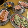 焼肉ホルモン こたろう 中川区南荒子店