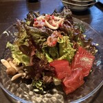 うなぎ屋酒坊・画荘 越後屋 - 