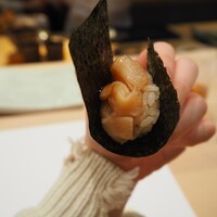 鮨 よつ葉 - 