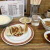亀戸ぎょうざ 両国支店