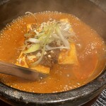 くいもの屋わん - 