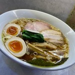 ほのぼんヌードルズ - 