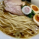 ほのぼんヌードルズ - 