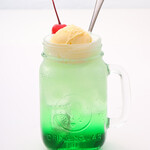 オランダ屋 - ドリンク写真: