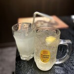くいもの屋わん - 