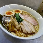 ほのぼんヌードルズ - 