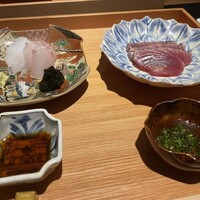 日本料理 晴山 - 