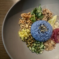 Longrain Tokyo - 