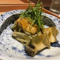 日本料理 晴山 - 