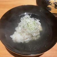 日本料理 晴山 - 