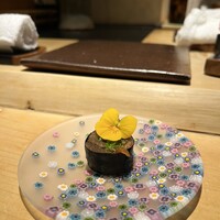 宇田津 鮨 - 