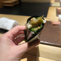 宇田津 鮨 - 