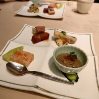 中国飯店 三田店 - 