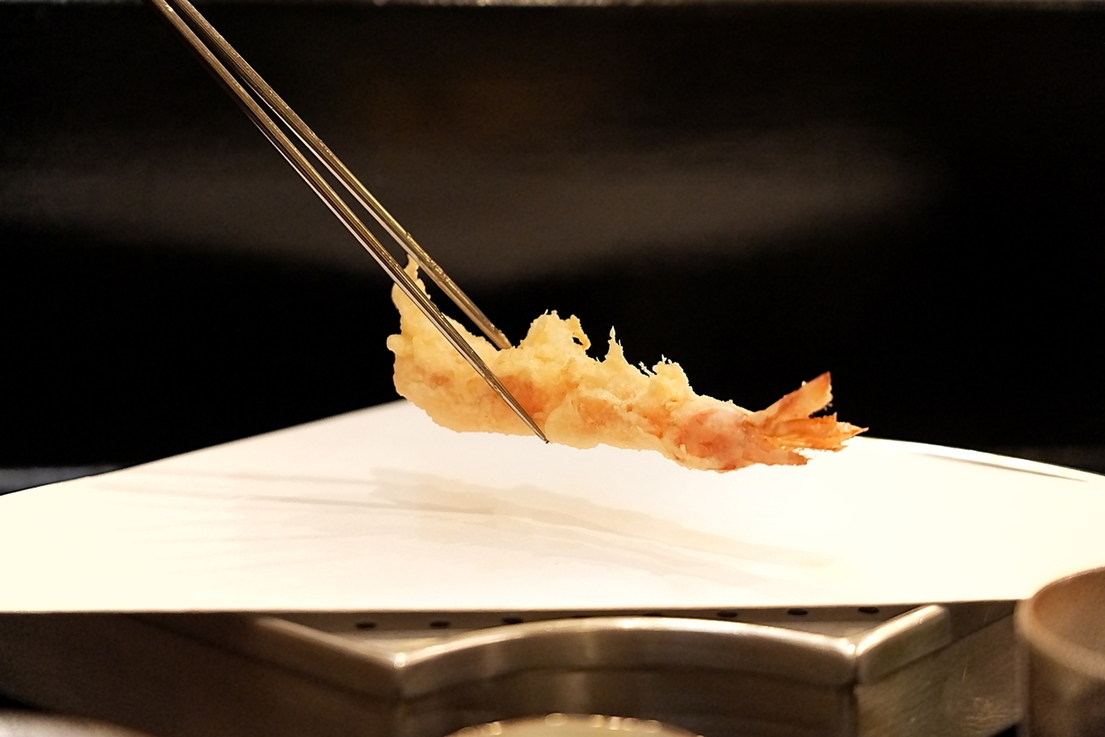 写真 : 天ぷら 天源 - 半蔵門/天ぷら | 食べログ