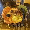 熊本ラーメン 大門