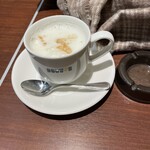 ドトールコーヒーショップ - 