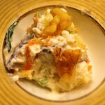 鮨 たつ也 よしかわ - 