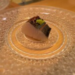 鮨 たつ也 よしかわ - 