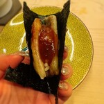 鮨 たつ也 よしかわ - 