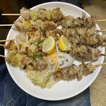 楠の木 - 