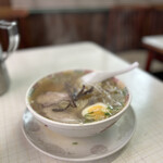 葉華楼 - 料理写真: