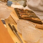 鮨 たつ也 よしかわ - 