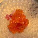 鮨 たつ也 よしかわ - 