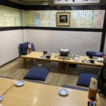 楠の木 - 