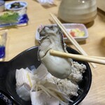 楠の木 - 