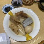 楠の木 - 
