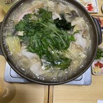 楠の木 - 