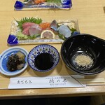 楠の木 - 