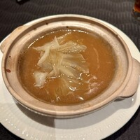 スーツァンレストラン陳 横浜店 - 