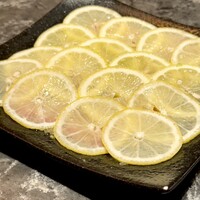 北新地焼肉 きらく - 