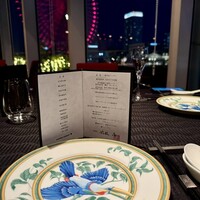 スーツァンレストラン陳 横浜店 - 