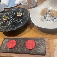 メゾン ケイ - 