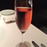 Fish Bank TOKYO - モエロゼ