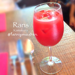 Rans kamakura - 