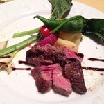 Trattoria MARSUPINO - 