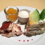 Trattoria MARSUPINO - 