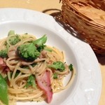 Trattoria MARSUPINO - 