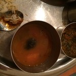 ヴェジハーブサーガ - サンバル