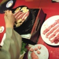 あひ鴨一品 鳥安 - 