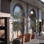 カフェ シャロン - 外観