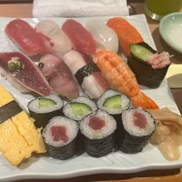 鮨丸 - 