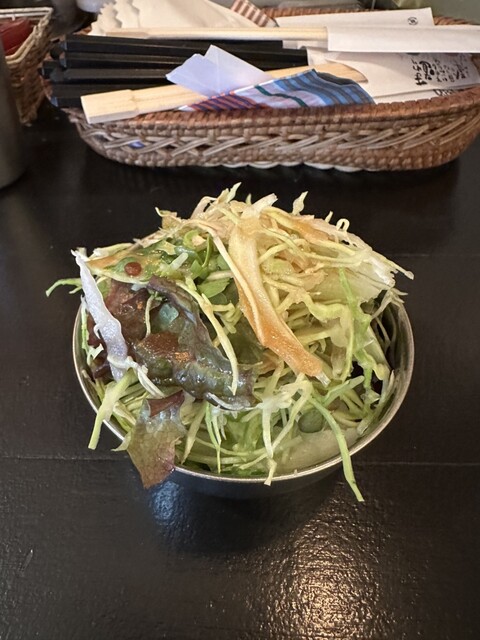 Sandaime Curry Sha, NANDI. photo 3