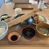 常総いなほ食堂