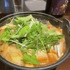大橋商店のとなり食堂