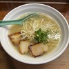 麺家 なかむら