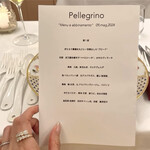 ペレグリーノ - 